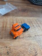 Transformers G1 1989 Micromasters offroad patrol powertrain, Verzamelen, Transformers, Gebruikt, ., Overige rassen, G1