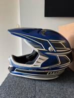 Crosshelm maat M, Ophalen, Tweedehands, Offroadhelm, Overige merken