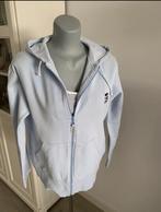 Vest met Mickey Mouse maat L zie beschrijving, Blauw, Ophalen of Verzenden, Gedragen, Maat 42/44 (L)