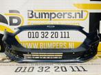 Bumper Ford Mondeo MK5 ST-Line STLine 2019-2022 1-D6-1658