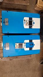 2x Frequentieomvormer Yaskawa 55/75kW, Ophalen of Verzenden