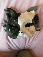 Therian Masker - Uniek Handgemaakt Masker, Ophalen of Verzenden, Nieuw, Overige thema's, Accessoires