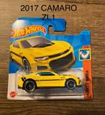 Hot Wheels 2017 Camaro ZLT Muscle Mania – 2023  135/250, Ophalen of Verzenden, Nieuw, Auto