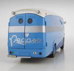 PEGASO BACALAO Diesel Z902 AUTOTRANSPORTER 1/43 lim. edition, Verzenden, Nieuw, Auto, Overige merken