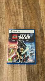 Lego Star Wars - The Skywalker Saga - PS5, Ophalen of Verzenden, Zo goed als nieuw