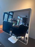 Apple LED Cinema Display 24 inch, Computers en Software, Monitoren, Ophalen, Thunderbolt, Gebruikt, Onbekend