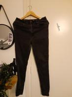 Levi's Broek (Zwart), Gedragen, Levi's, Lang, Maat 38/40 (M)