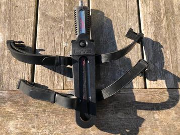 SALE! Wenoka Sea Style Lazer Blade  duikmes BLACKIE  COLLINS beschikbaar voor biedingen