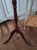 Vintage wijntafeltje p/st 19.95, Ophalen of Verzenden