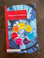 Integrale beveiliging: een security management systeem in 7, Gelezen, Sociale wetenschap, Ophalen of Verzenden, Arjen Appelman