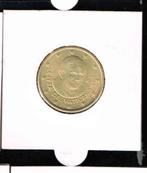 50 Euro cent  Vaticaanstad UNC 2012/ a.126, Verzenden, Vaticaanstad, 50 cent, Losse munt