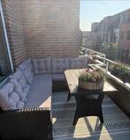 loungeset, Ophalen, 5 zitplaatsen, Zo goed als nieuw, Loungeset