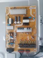 Voeding print voor Samsung UE55MU7000T, Ophalen of Verzenden, Gebruikt