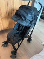 Easywalker Mini Cooper buggy, Gebruikt, Verstelbare duwstang, Ophalen, Kinderwagen