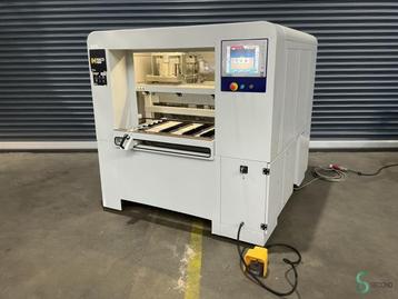 CNC Boormachine Maggi GT 800 2020 beschikbaar voor biedingen