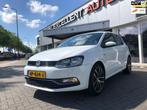 Volkswagen Polo 1.4 TDI Lounge-PDC-Navi-Ecc, Voorwielaandrijving, Gebruikt, 1051 kg, Wit