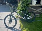 Superbud focus MTB, Ophalen, 24 inch of meer, Gebruikt, Stuur 360° draaibaar