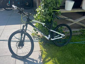 Superbud focus MTB beschikbaar voor biedingen
