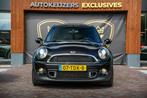 Mini Mini Clubman 1.6 One Business Line Panodak 17"L.M. Stuu, Auto's, Voorwielaandrijving, Euro 5, Stof, Gebruikt