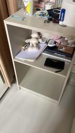 nightstand, Huis en Inrichting, Ophalen, Zo goed als nieuw, Hout