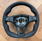 Origineel Mercedes stuur opnieuw bekleed Vito B klasse, Ophalen of Verzenden, Mercedes-Benz