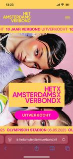 Kaartje verbond, Tickets en Kaartjes, Eén persoon