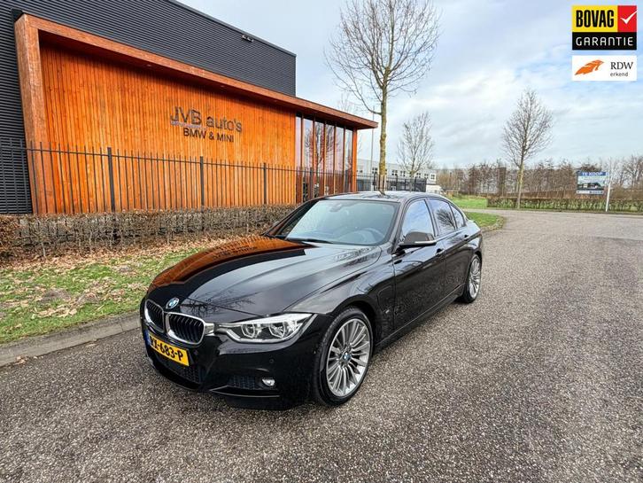 BMW 3-serie 330e M-sport Individual, H&K, trekhaak, 360camer, Auto's, BMW, Bedrijf, Te koop, 3-Serie, 360° camera, ABS, Achteruitrijcamera