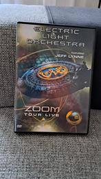 Dvd Electric light Orchestra  ,,zoom tour live,,, Alle leeftijden, Ophalen of Verzenden, Zo goed als nieuw, Muziek en Concerten