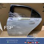 W177 DEUR COMPLEET PORTIER WIT LINKS ACHTER A1777300902 Merc, Auto-onderdelen, Gebruikt, -, Deur, Ophalen of Verzenden