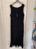 Galajurk grote maat, Kleding | Dames, Gelegenheidskleding, Galajurk, Zwart, Maat 46/48 (XL) of groter, Ophalen of Verzenden