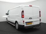 Renault Trafic 2.0 dCi 130 T30 L2H1 Work Edition - Trekhaak, Voorwielaandrijving, Stof, Gebruikt, 4 cilinders