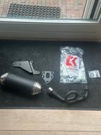 Nieuwe Turbokit Uitlaat Piaggio Zip 50cc 4T iGet, Ophalen of Verzenden, Nieuw