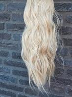 clip in extensions synthetisch, Ophalen of Verzenden, Nieuw, Pruik of Haarverlenging