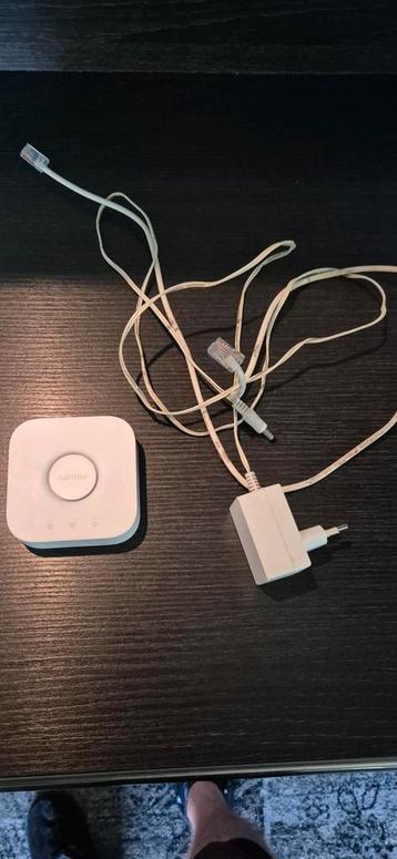  Philips Hue Bridge beschikbaar voor biedingen