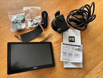 Atoto P8 dash navigator beschikbaar voor biedingen