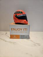 Helm schaal 1:2 - Michael Schumacher 2012 last race, Verzamelen, Automerken, Motoren en Formule 1, Ophalen of Verzenden, Nieuw