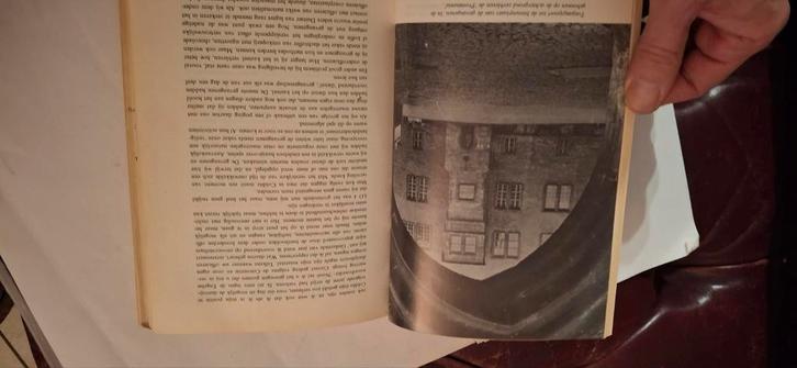 Colditz - Reinhold Eggers, Boeken, Oorlog en Militair, Gelezen, Tweede Wereldoorlog, Ophalen of Verzenden