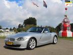 BMW Z4 Roadster 2.5si *Zeer nette auto ! *6cylinder *Msport, Auto's, Automaat, Achterwielaandrijving, Gebruikt, 2497 cc