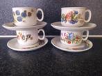 Marjolein Bastin Kop en Schotels., Huis en Inrichting, Ophalen of Verzenden, Porselein, Overige stijlen, Kop(pen) en/of Schotel(s)
