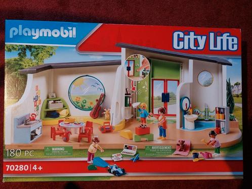 Playmobil 70308., Kinderen en Baby's, Speelgoed | Playmobil, Zo goed als nieuw, Ophalen of Verzenden