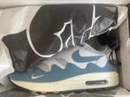 Patta Aqua Maat 42, Ophalen of Verzenden, Nieuw, Blauw