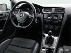 Volkswagen Golf 1.4 TSI HIGHLINE / MASSAGEST / ACC / TREKHAA, Voorwielaandrijving, 4 cilinders, Wit, 19 km/l