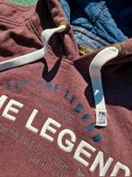 Pme legend hoodie trui sweater maat XXXL, Overige kleuren, ., Trui of Vest, Ophalen of Verzenden