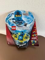 Lego Ninjago 70660 nieuw, Ophalen of Verzenden, Nieuw, Lego