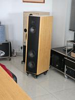 Magico V3, Audio, Tv en Foto, Luidsprekers, Zo goed als nieuw, 120 watt of meer, Front, Rear of Stereo speakers, Ophalen