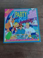 Diset Party & Co Junior 4-20 spelers 8-13jaar, Hobby en Vrije tijd, Gezelschapsspellen | Bordspellen, Vijf spelers of meer, Ophalen of Verzenden