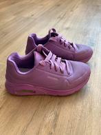 Skechers Sneakers Meisjes Maat 33 paars, Gebruikt, Meisje, Skechers, Ophalen of Verzenden