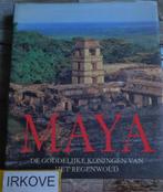 MAYA * Nikolai Grube *, Boeken, Geschiedenis | Wereld, Verzenden, Zo goed als nieuw, Nikolai Grube, Overige gebieden