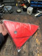 Yamaha dt50 dt50mx zijkap, Fietsen en Brommers, Brommeronderdelen | Oldtimers, Ophalen of Verzenden, Nieuw, Yamaha