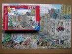 Fleroux  Cities of the World Antwerpen Ravenburger Puzzel 92, Ophalen of Verzenden, 500 t/m 1500 stukjes, Legpuzzel